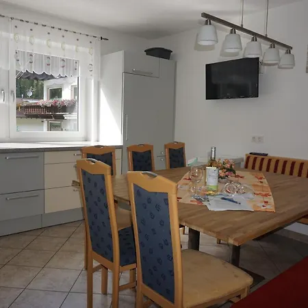 Apartman Aktiv Neustift im Stubaital