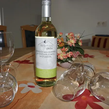 Apartman Aktiv *