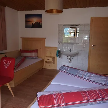 Apartman Aktiv Neustift im Stubaital