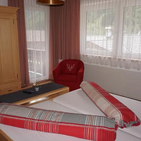 Aktiv Apartman Neustift im Stubaital