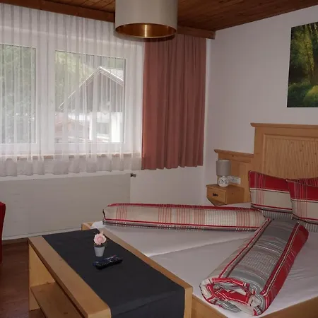 Aktiv Apartman Neustift im Stubaital
