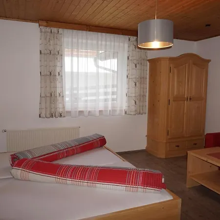 Aktiv Apartman Neustift im Stubaital