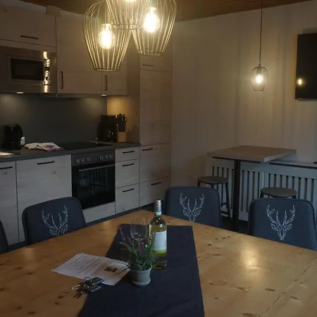 Aktiv Apartman Neustift im Stubaital