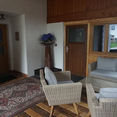 Apartman Aktiv Neustift im Stubaital