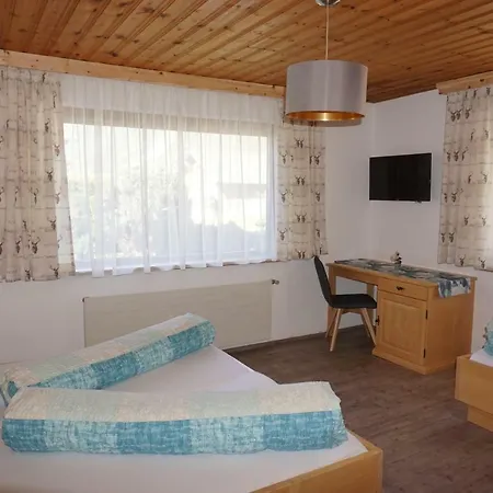 Aktiv Apartman Neustift im Stubaital