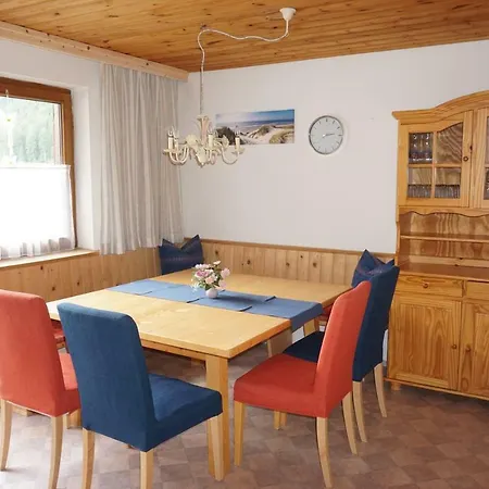 Aktiv Apartman Neustift im Stubaital