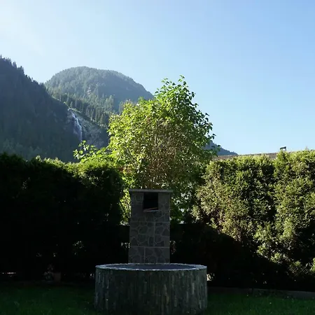 Apartman Aktiv Neustift im Stubaital
