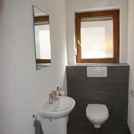Aktiv Apartman Neustift im Stubaital